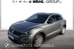 Volkswagen T-Roc R-Line T roc 2.0 tsi 4motion led ahk navi shz pdc