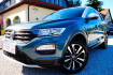 Volkswagen T-Roc IQ.DRIVE T roc iq.drive 2 0tdi dsg ahk