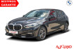 BMW Série 1 Sport 118 118i sport line led navi sitzheizung dab pdc