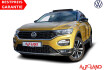Volkswagen T-Roc Style T roc 1.5 tsi style navi sitzheizung kamera acc