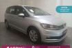 Volkswagen Touran Goal 2.0 tdi standhzg.|ahk|navi|lenkhzg.
