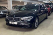 BMW Série 5 Sport 520 i*leder*navi*led