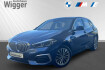 BMW Série 1 Luxury Line 118 i luxury line/hud/navigation/led/leder