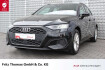 Audi A3 S-Line sportback 30 tdi led navi asi gra aps shz aklima