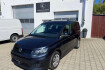Volkswagen Caddy  /5 sitzer/app connect/tempomat