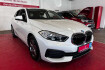 BMW Série 1  118 d lim. //hud//kamera//