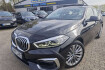 BMW Série 1 Advantage 118 i aut. advantage