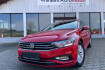 Volkswagen Passat SW Business Passat variant business vz digi ahk acc rearview kamera massage