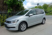 Volkswagen Touran Comfortline 2.0 tdi comfortline*massage*navi*alcantara*acc
