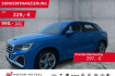 Audi Q2 S-Line 35 tfsi s tr s line led+pdc+gra+shz+18?lm