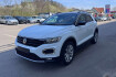 Volkswagen T-Roc Sport T roc sport 1.5 tsi dsg led+ navi acc cam shz
