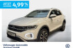 Volkswagen T-Roc Style T roc style 1.5 tsi dsg kamera led navi acc shz