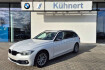 BMW Série 3 Sport 320 i touring aut. sport line led/navi/tempomat