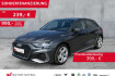 Audi A3 S-Line 30 tdi s line led+navi+acc+shz+ahk