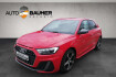 Audi A1 S-Line sportback 40 tfsi s line