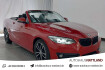 BMW Série 2 Coupé Sport Bmw 218  218 d cabrio sport line rfk navi sitzh. led