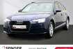 Audi A4  avant 35 tdi s tronic mmi xenon