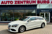 Mercedes CLA AMG Line Benz cla 200 shooting brake amg led automatik