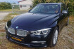 BMW Série 3 Luxury Line Purity 320 320 i luxury line purity *kamera* garantie 12 monate