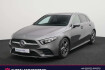 Mercedes Classe A AMG Line Benz a 180 d amg line led kam mbux navi app tempo