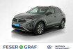 Volkswagen T-Roc Move T roc move 2.0 tdi app parkassist led sihz