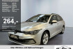 Volkswagen Golf Variant Life Golf variant golf viii variant life 2.0 tdi dsg ahk schwenkbar