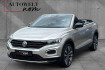 Volkswagen T-Roc R-Line T roc cabrio 1.5 tsi /beats/virtual/night/acc/