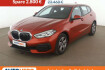 BMW Série 1 Advantage 118 118d advantage aut.*navi*led*pdc*shz*tempo*alu*