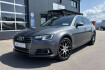 Audi A4 Sport avant 2.0 tdi quattro sport *ahk  pano*