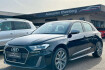Audi A1 S-Line sportback 40 tfsi s line*hu 09*2027*