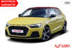 Audi A1 S-Line sportback 30 1.0 tfsi led tempomat klimaaut.