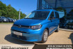Volkswagen Caddy Life 2.0 tdi life shz+ahk+gjr+navi