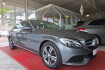 Mercedes Classe C Avantgarde Benz c 220 bluetec avantgarde+navi+led+schiebedach