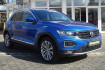Volkswagen T-Roc Sport T roc sport 4motion