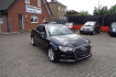 Audi A3  cabriolet   xenon  navi  pts  ahk abn.  ganzj