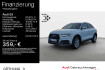 Audi Q3 Design 2.0 tfsi qu s tronic *xenon*ahk*navi+*eph v+h
