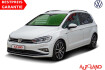 Volkswagen Golf Sportsvan Join Golf sportsvan golf vii sportsvan 1.5 tsi join dsg led navi ahk