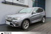 BMW X3 XLine xdrive 20d xline ahk/headup/pano/leder