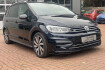 Volkswagen Touran Sound sound r line 1.hand led navi dsg service