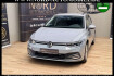 Volkswagen Golf Variant Style Golf variant style 1.5 etsi dsg kamera/ahk/navi/ style