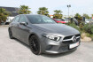 Mercedes Classe A  Benz a 200 automatik  navi  leder  shz  led