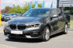 BMW Série 1 Sport 118 d sport line navi led hifi sh kamera drivass
