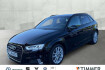 Audi A3 Sport sportback 35 tfsi s tronic sport +led +virtual +s