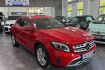 Mercedes GLA Urban Benz gla 220 *urban*autom.*ils*rfk*navi*t leder*4matic