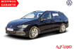 Volkswagen Golf 8 Life Golf viii variant 2.0 tdi life led acc totwinkel