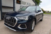 Audi Q3 Advanced 35 tfsi advanced|1.hand|led|virtual|acc|lane|