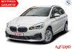 BMW Série 2 Coupé  Bmw 218  218 218d xdrive active tourer led navi acc dab ahk