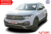 Volkswagen T-Cross Style T cross 1.0 style dsg led navi teilleder dab