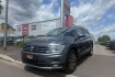 Volkswagen Tiguan Allspace Comfortline Tiguan allspace tiguan 1 5 tsi allspace comfortline finanzierung