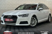 Audi A4 Sport 2.0tfsi sport matrix#b&o#shz#nav#temp#keyless